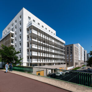 Groupe Cardinal GoodMorning Cergy ©Thomas_Guyenet