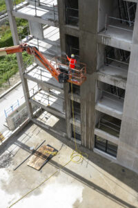 Groupe Cardinal photo chantier Brazza ©ArnaudBrossard